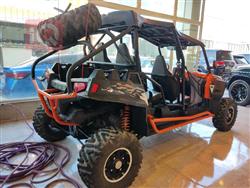 بولاريس RZR